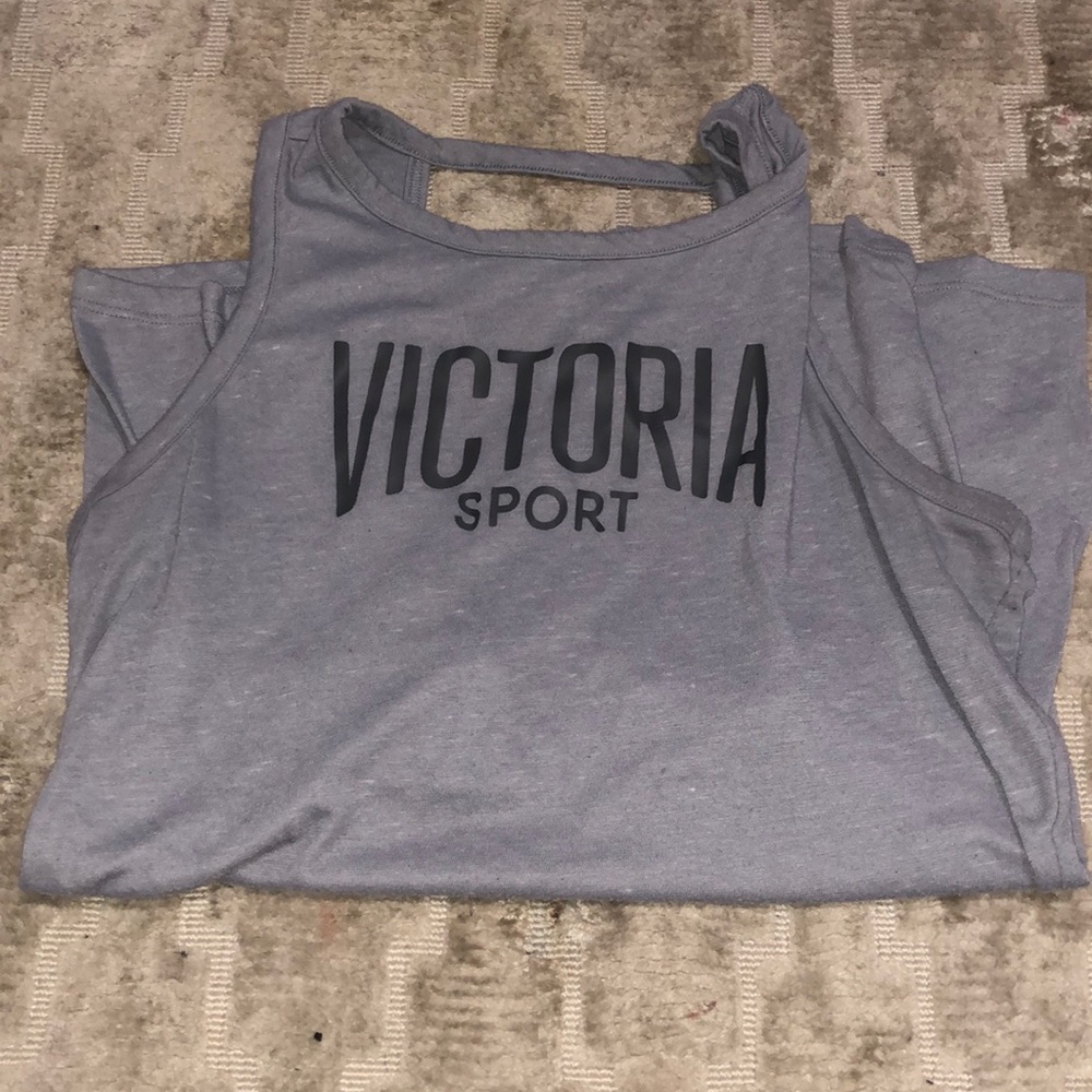 Victoria Sport Shirt